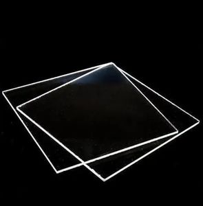 Plaques et panneaux de cadre photo transparents en polystyrène (PS) brillant San Sen 1200x2400mm 0,6-3,0mm d'épaisseur en solde - Product Image 5