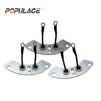 Module de redresseur de pont à diodes T30 pour machine d'électrodéposition d'alternateur POPULACE 220V