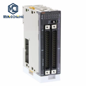 Unidad de Comunicaciones Serie Industrial CJ1W-SCU42 CJ1W-SCU31 CJ1W-SCU21, Módulo PLC con Puerto RS-232C y RS-485 - Product Image 1