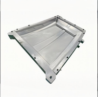 Service de moulage en alliage d'aluminium, pièces de carrosserie automobile CNC, fabricant de pièces moulées sous pression, produits de moulage en aluminium sur mesure, service d'usinage