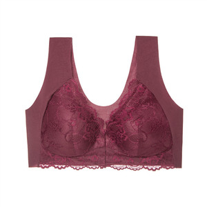 Sous-vêtements sans couture à taille haute pour femmes, avec effet ventre plat et extensibilité confortable pour un usage quotidien - Product Image 5