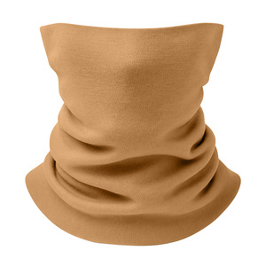 Cycling Face Mask Neck Warmer For Men Windproof Thermal Fleece Reversible Outdoor Sports Protection - Product Image 1