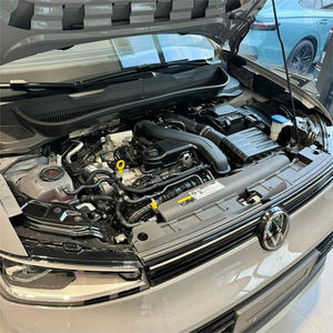 VW Tharu 2026 Nuevo <span class=keywords><strong>Elite</strong></span> <span class=keywords><strong>XR</strong></span> 1.5L 300TSI SUV Compacto de Exportación, Vehículo Familiar a Gasolina - Product Image 4