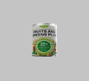 369 Yeekong Fruit & Greens Plus Polvo para adultos que proporciona energía - Product Image 2