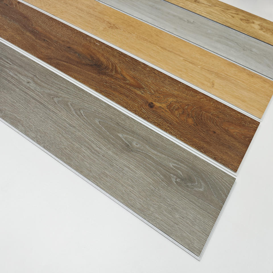 2025 Luxury Vinyl Flooring - Durable, Waterproof, and Stylish