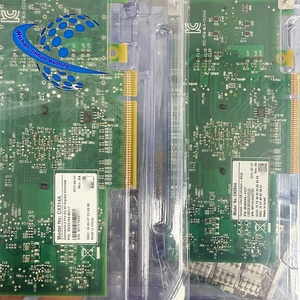 Mellanox 40g cx314a 40GB không dây PCIe máy chủ bên ngoài sử dụng <span class=keywords><strong>Card</strong></span> mạng cx314a MCX314A-BCCT - Product Image 5