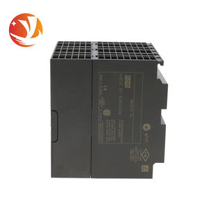 Módulo de Fuente de Alimentación Regulada SIEMENS 6ES7 307-1KA01-0AA0 6ES7307-1KA01-0AA0 Nuevo y Original, Controlador Programable PLC - Product Image 1