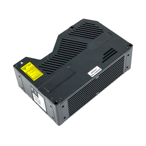 Jakange Laser 3D Industrial <strong>Camera</strong> <strong>with</strong> Global Shutter Area Scan 3D Profile GigE Machine Vision Inspection - Product Image 4