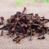 Qiingchun clous de girofle séchés entiers de haute qualité granule cru assaisonnements de cuisson épices herbe clous de girofle séchés rouges