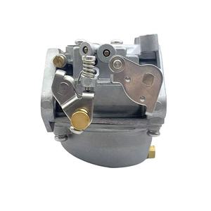 Carburateur adapté pour moteur 2 temps P18X 3HP 6HP 8HP 6L5-14301-03 - Product Image 6