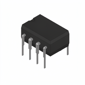 8 DIP CAT5113LI-50 Electronic Chips Component In Stock Data Acquisition - Product Image 1