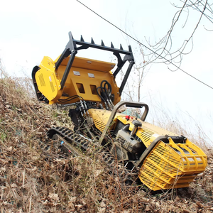 Cortadora de césped cortafuegos Guoxing KT500 - Product Image 1