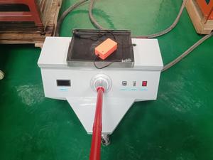 B002-B đường và tay đẩy Loại Laser bề mặt quốc tế độ nhám <span class=keywords><strong>Index</strong></span> (iri) Tester hoặc profilometer - Product Image 5