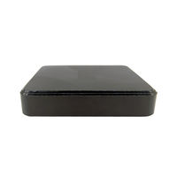 Amlogic S905Y4 ZC-401P Set Top Box Android 11 2+16g Zikun IPTV Fibra Óptica FTTH 4K UHD 2USB