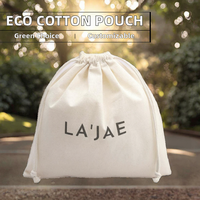 Sac à cordon en coton, pochette en toile personnalisée, savon naturel avec logo, sac à dos en lin, promotion, plastique personnalisé, 7x10, bio, pour bouteille