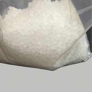 LDPE HP4024WN Gránulos de Ldpe Polietileno virgen de baja densidad Hoja de reciclaje de polietileno Pe Gránulos de LDPE de material plástico virgen - Product Image 3