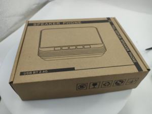 Microphone <span class=keywords><strong>de</strong></span> conférence sans fil USB haut <span class=keywords><strong>de</strong></span> gamme avec haut-parleur intégré - Product Image 6