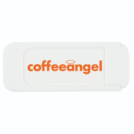 Webcam Cover Comes with Your logo