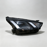Pièces de carrosserie et composants de rechange OEM BYD Seagull de qualité supérieure : pare-chocs avant et arrière, phares, portes, ailes, accessoires