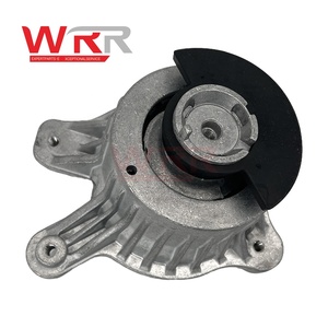 2052407700 2052402600 ยางรองแท่นเครื่องสำหรับรถเบนซ์ W205 C300 ชุดรองรับมอเตอร์เกียร์ที่เชื่อถือได้ ยางรองแท่นเครื่องไฮโดรเม้นท์ - Product Image 4