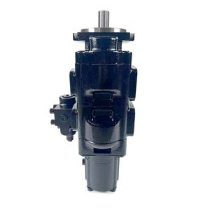Moteurs hydrauliques JCB216 JCB217 JCB301 20/925592 20/925357 7049520006 Pompe à engrenages hydraulique Essentielle pour des performances hydrauliques optimales - Product Image 6