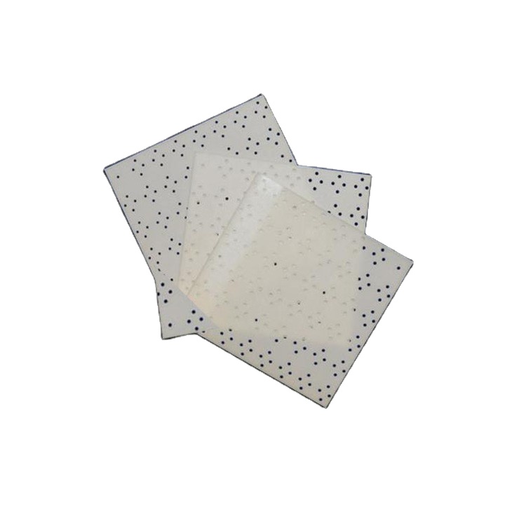 Высококачественная однокристальная силиконовая Вафля с низким сопротивлением толщиной 200 мм