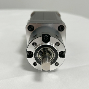 Sumtor tỷ lệ 50:1 mô-men xoắn lớn 42hs3413a4-xgs50 phản ứng thấp bánh răng hành tinh <span class=keywords><strong>NEMA</strong></span> <span class=keywords><strong>17</strong></span> cho CNC - Product Image 3