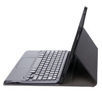 Protection pour Honor Pad 8 12 pouces étui en cuir Ultra fin Anti-chute clavier Bt avec pavé tactile