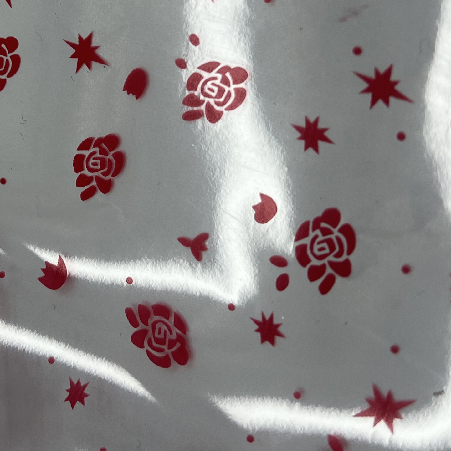 Rose Rouge