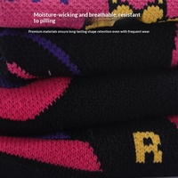 Nouvelles Chaussettes de Basketball Professionnelles Printemps/Été 2022 – Compression Performance, Mi-Mollet, Tricotées, Semelle Épaisse en Éponge, Chaussettes de Sport