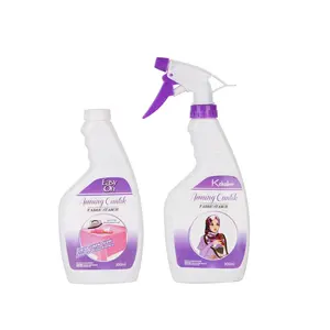 PULVERIZADOR líquido <span class=keywords><strong>para</strong></span> eliminación de arrugas, pulverizador de planchado personalizado, 300ML, Hijab - Product Image 1