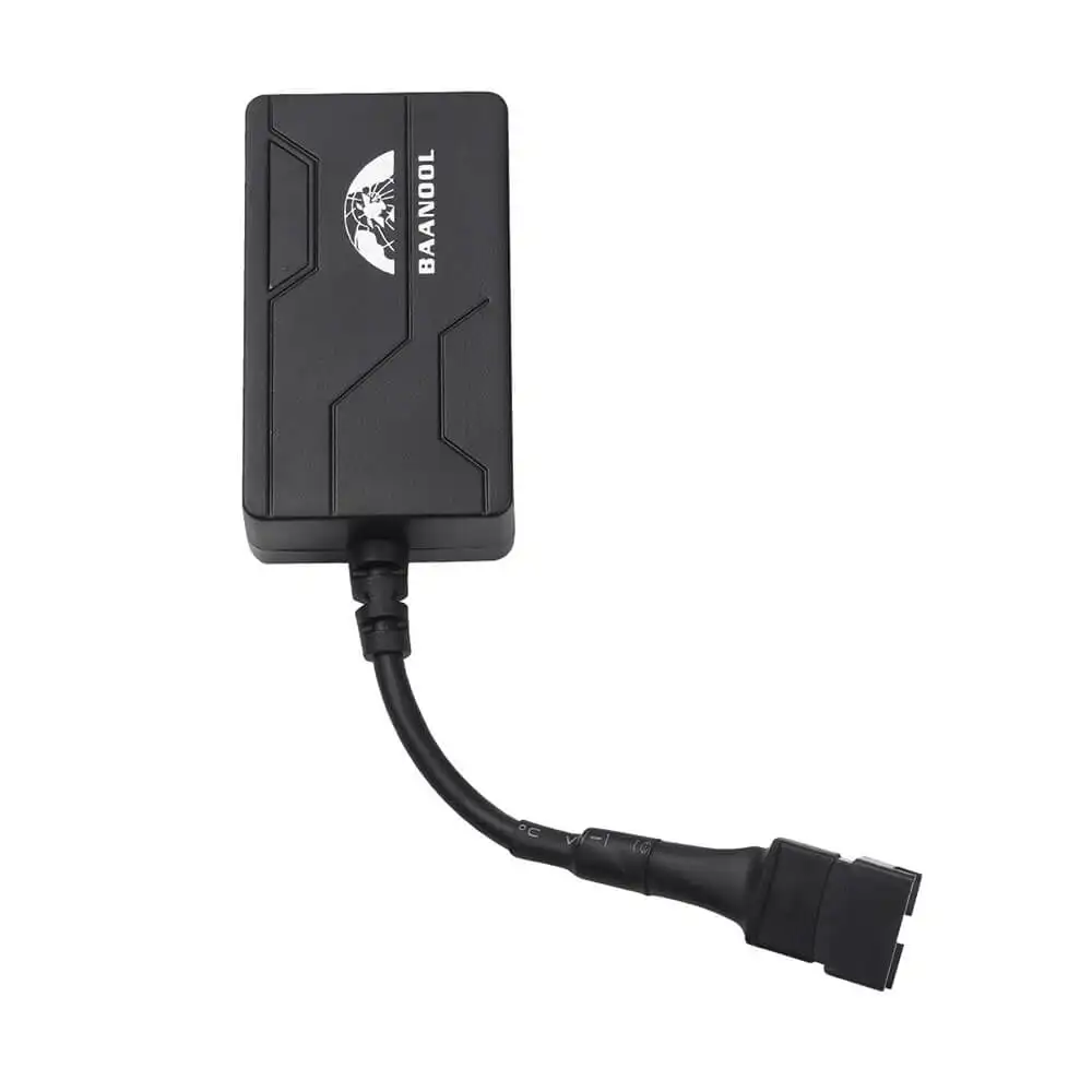 Coban 311 Global Position Moto Véhicule Anti-vol Mini Voiture GSM/GPRS/GPS Tracker GSM Tracking Device