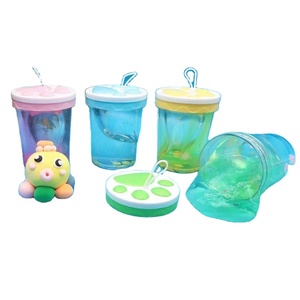 Divertido Kit de Plastilina Educativa para Manualidades, Herramientas de Educación Científica para Niños y Niñas, Venta al por Mayor para Escuelas - Product Image 1