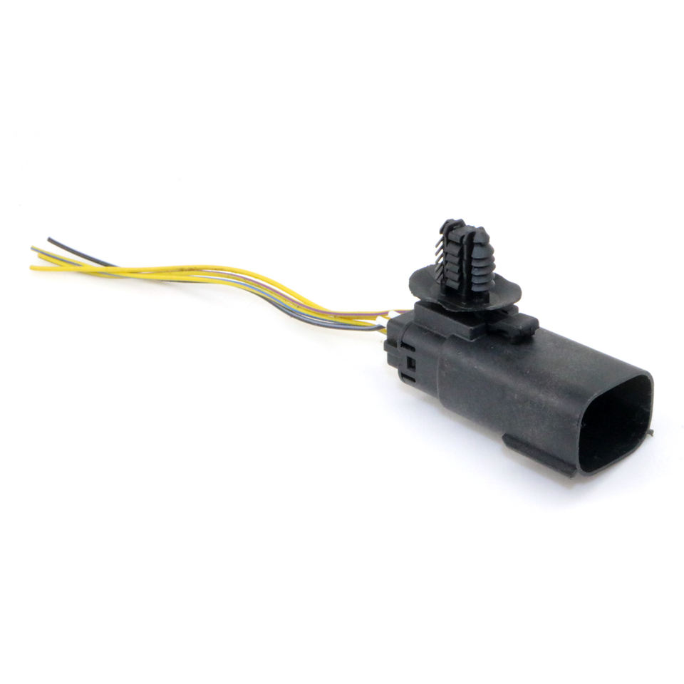 Private Label H11 Green Frc Solar Battery Two Solder Seal Low Voltage Wire Automotive 8 Pin Electrical Truck Connectors For Cars