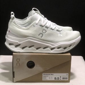 Zapatillas de Running para Hombre 2026 on Cloud, Cloudsurfer <span class=keywords><strong>Max</strong></span>, Cómodas, Resistentes al Desgaste, con Soporte, para Maratón en Carretera, Zapatillas para Mujer - Product Image 2