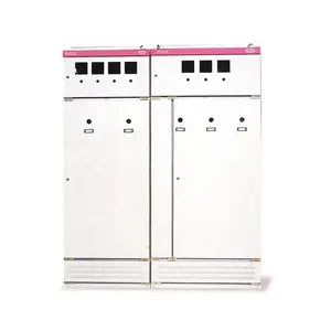 高压开关变压器定制钣金不锈钢制作成套配电柜