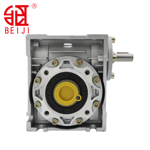 Réducteur planétaire à vis sans fin à bride série RV, rapport 5:1, 20 CV, arbre creux, pour usage agricole, personnalisation ODM, <span class=keywords><strong>BEIJI</strong></span> - Product Image 2