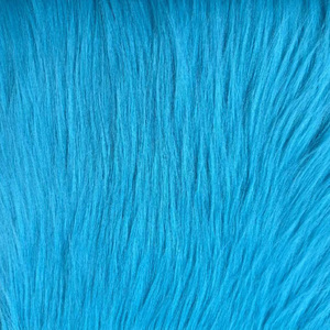 Vải Lông Giả Lông Dài Nhiều Màu Mềm Chất Lượng Cao Làm Đồ Chơi Mềm Bằng Vải Nhung Lông - Product Image 4