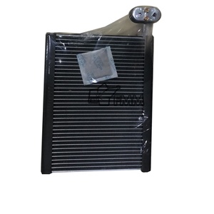 Núcleo del Evaporador de Aire Acondicionado para Mitsubishi L200 Triton 277.3*220*38MM - Product Image 1