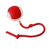Viral Interactive <b>Cat</b> <b>Toy</b> <b>Automatic</b> Self-Moving Food Grade Silicone Popping Ball Bite-Resistant Pet Teaser - Product Image 5