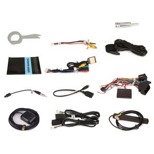 UE Erisin ES6546B Android 14,0 GPS Navi 4G inalámbrico CarPlay coche REPRODUCTOR DE DVD para BMW E46 M3 DSP DAB SWC Auto ESTÉREO - Product Image 5