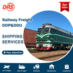 Transporte Logístico Confiable por Ferrocarril y Camión, <span class=keywords><strong>China</strong></span>, Alemania, Bélgica, Francia, España, Reino Unido, Servicios de Almacenamiento Gratuitos, Seguro para Transportistas DPS - Product Image 6