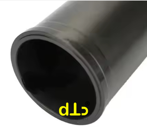 Venta Directa de Fábrica, Camisa de Cilindro para Motor Diésel 4M50T de 4 Cilindros y 114 mm, ME221680, para Maquinaria de Construcción - Product Image 6