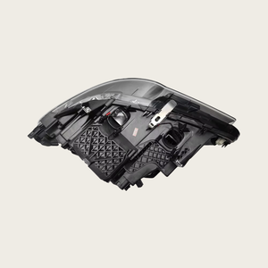 Para <span class=keywords><strong>BMW</strong></span> 5 Series F10 F11 M5 montaje de faros coche luz LED Original 518 <span class=keywords><strong>520</strong></span> 523Li 525 530i 528 535 OEM 63117343910 63117343911 - Product Image 5