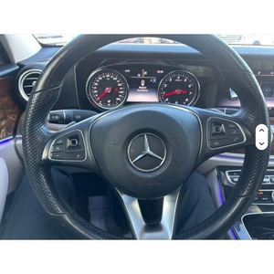 <span class=keywords><strong>Mercedes</strong></span>-Benz E300 <span class=keywords><strong>AMG</strong></span> <span class=keywords><strong>35</strong></span> <span class=keywords><strong>4MATIC</strong></span> SEDAN USADO - Product Image 3