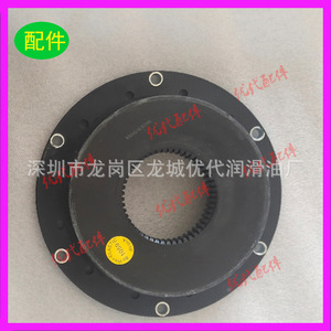 Válvula de drenaje del compresor de aire 1624-2950-80 para accesorios de compresores de tornillo - Product Image 3