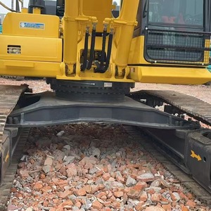 Excavadoras de segunda mano Komatsu de alta calidad, de segunda mano, con núcleo de cojinete de bomba de engranajes de motor, a la venta - Product Image 4
