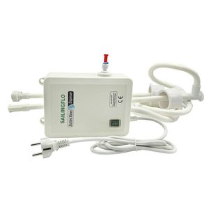 Sailingflo bw2020a 5 gallon ống đôi 220V-240V AC hệ thống máy bơm nước - Product Image 2