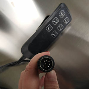 Mesa Cirúrgica Ortopédica Elétrica para Hospital e Sala de Operação - Product Image 6