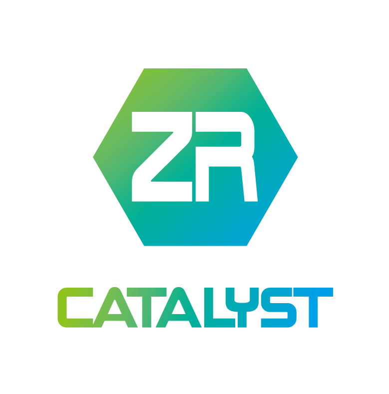 Zr Catalyst Co., Ltd. logo